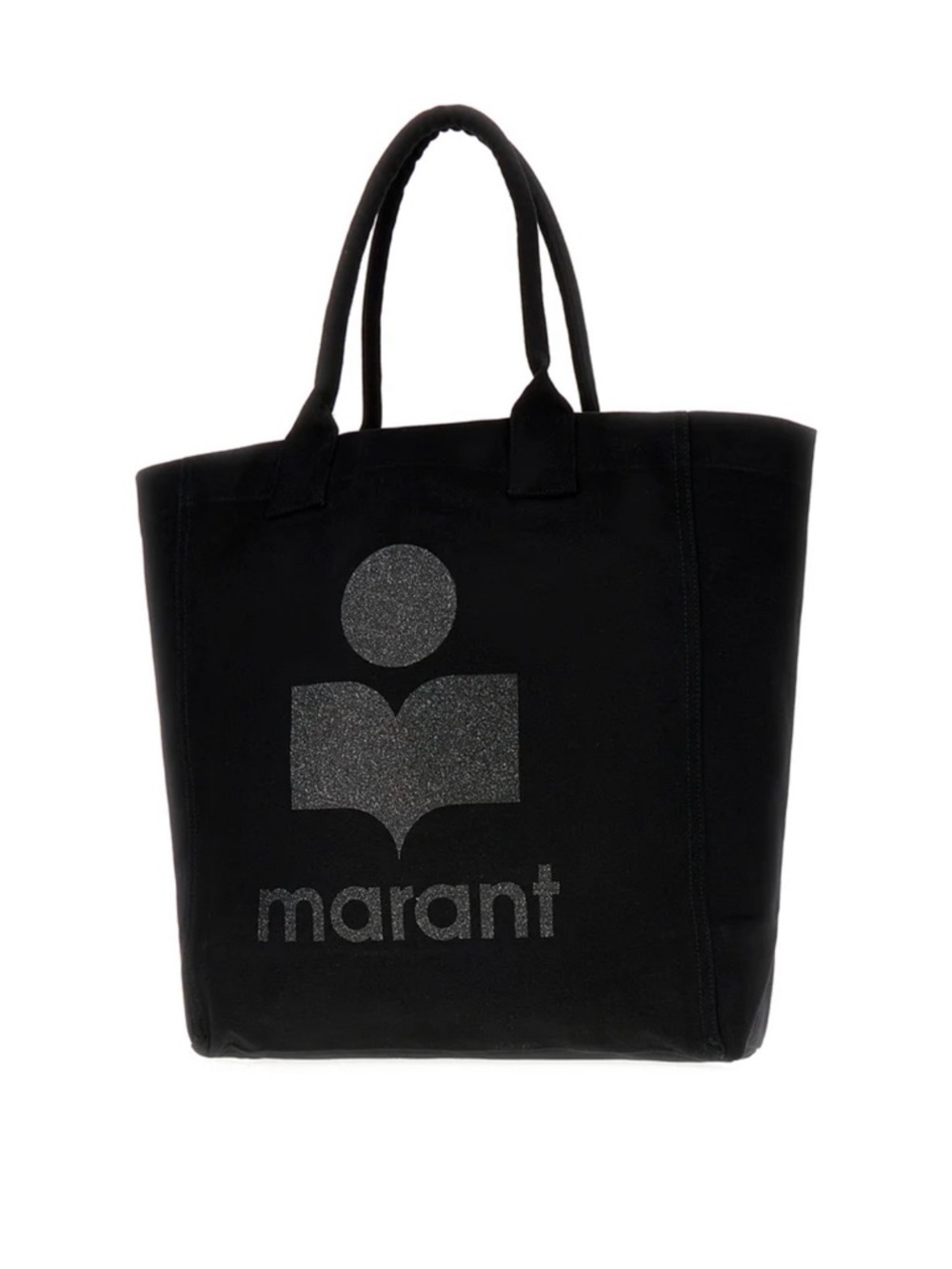Isabel Marant Yenky open top tote bag